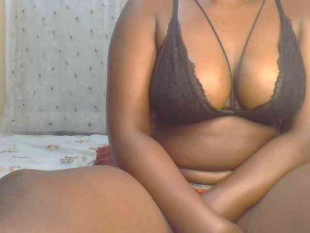 Shantell webcam