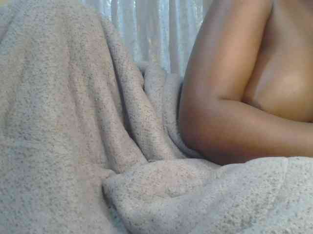 Shantell webcam