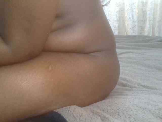 Shantell webcam
