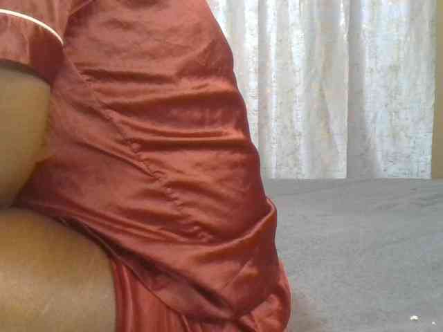 Shantell webcam