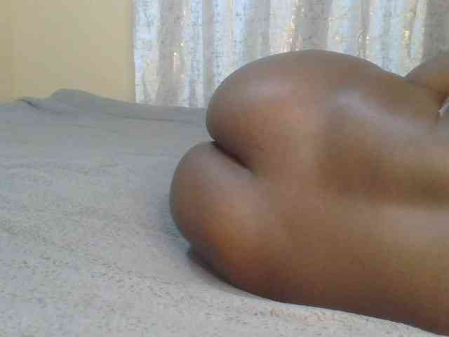 Shantell webcam