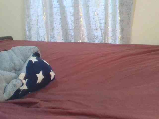 Shantell webcam