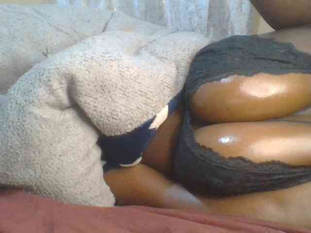 Shantell webcam