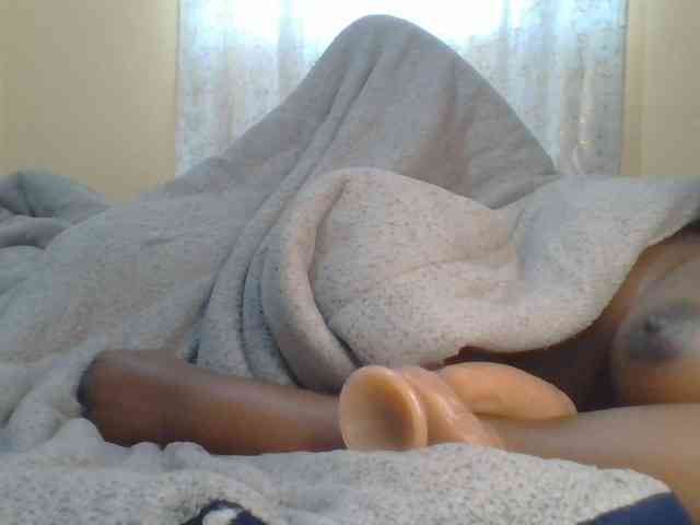 Shantell webcam