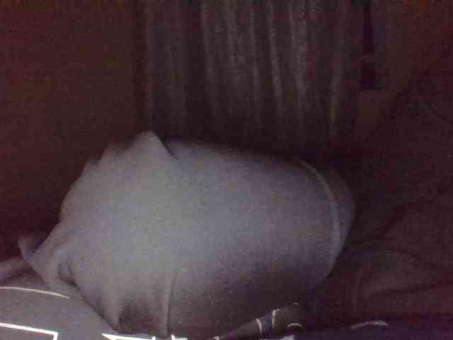 Shantell webcam