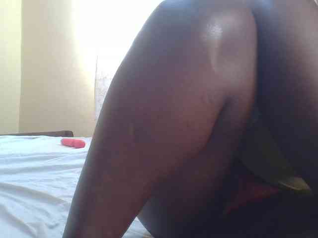 Shantell webcam
