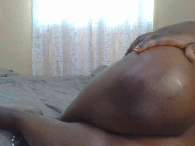 Shantell webcam