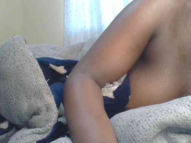 Shantell webcam