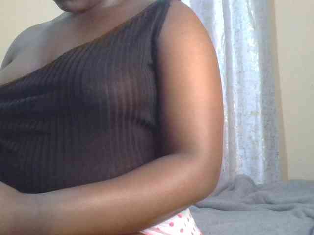 Shantell webcam