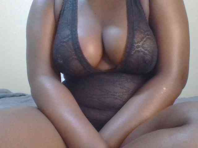 Shantell webcam