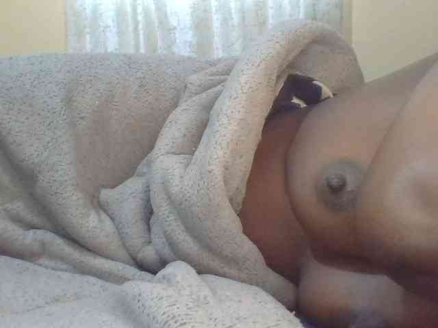 Shantell webcam