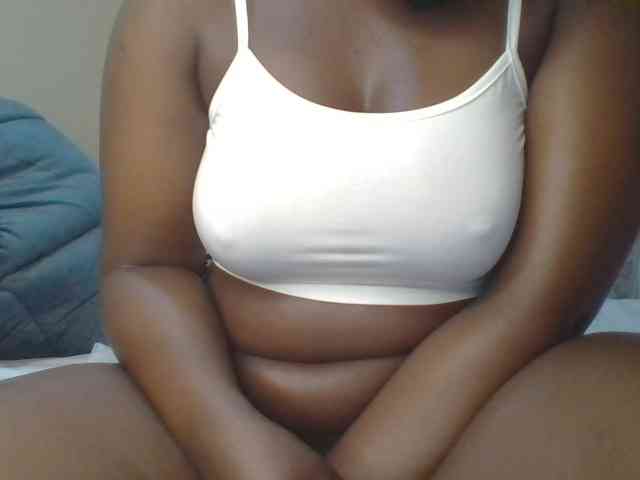Shantell webcam