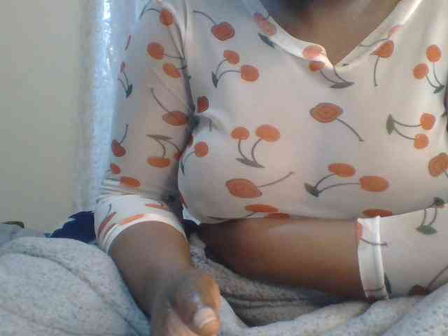 Shantell webcam