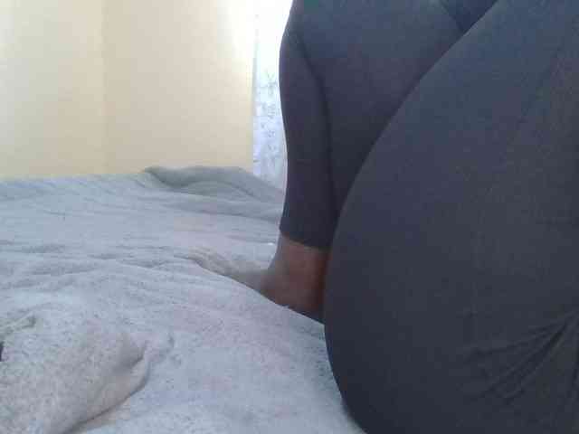 Shantell webcam