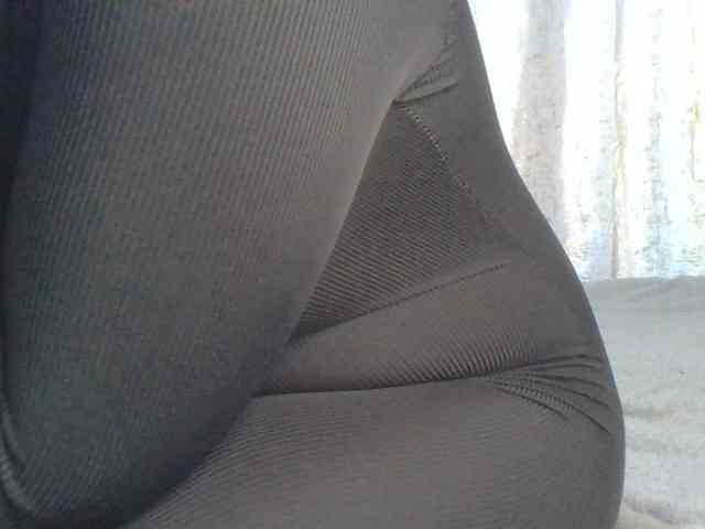 Shantell webcam