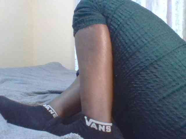 Shantell webcam
