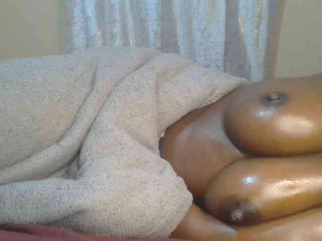 Shantell webcam