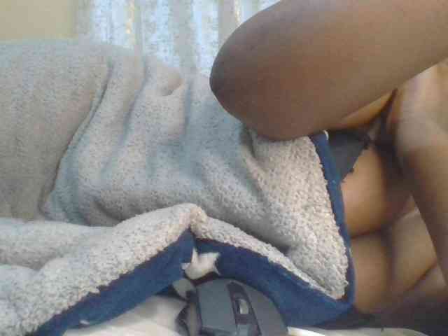 Shantell webcam