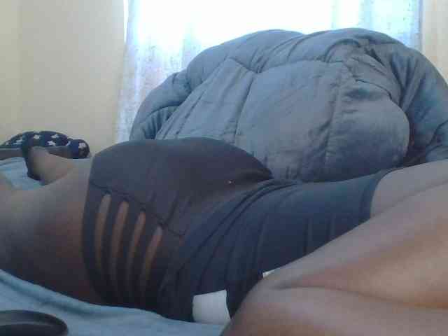 Shantell