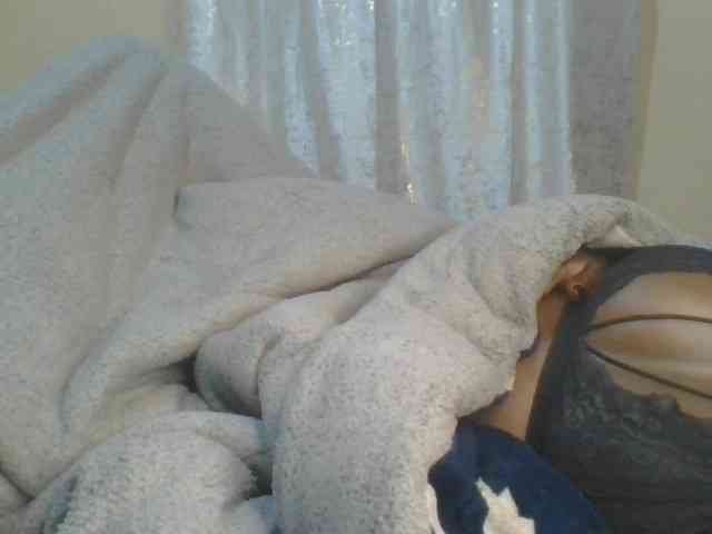 Shantell webcam
