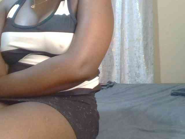 Shantell webcam