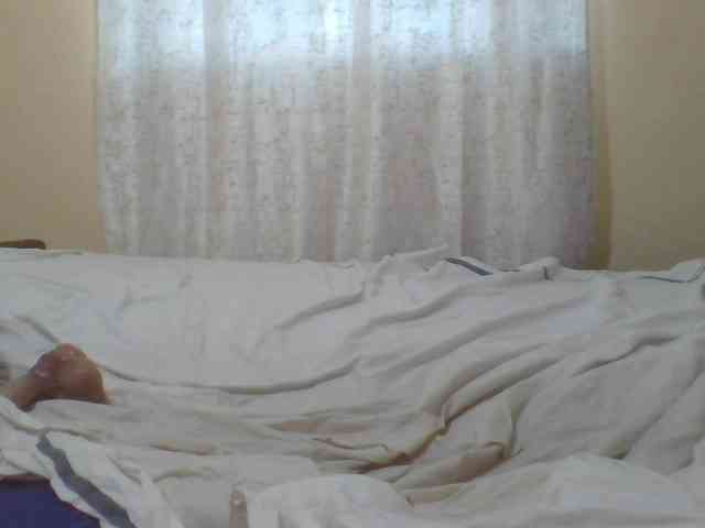Shantell webcam