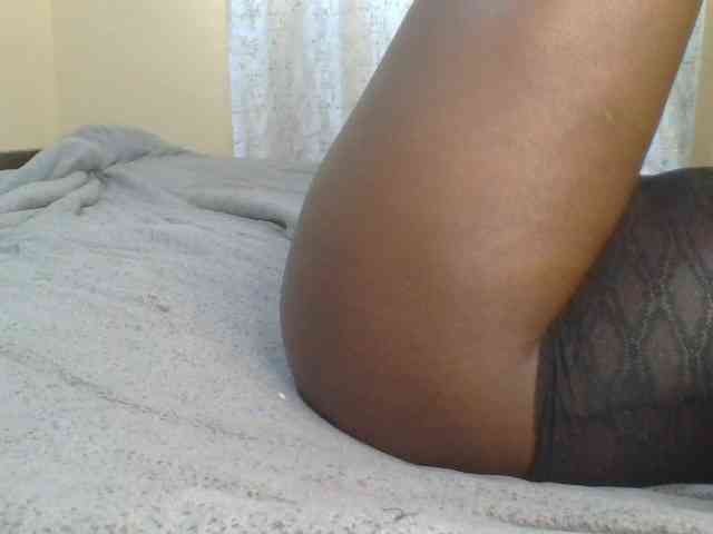 Shantell webcam