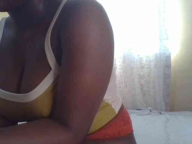 Shantell webcam
