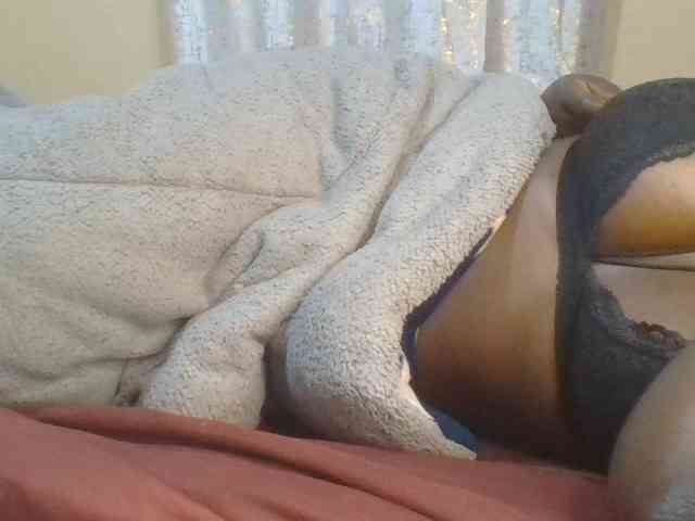 Shantell webcam
