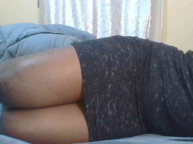 Shantell webcam