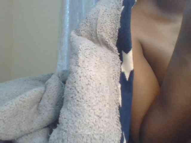 Shantell webcam