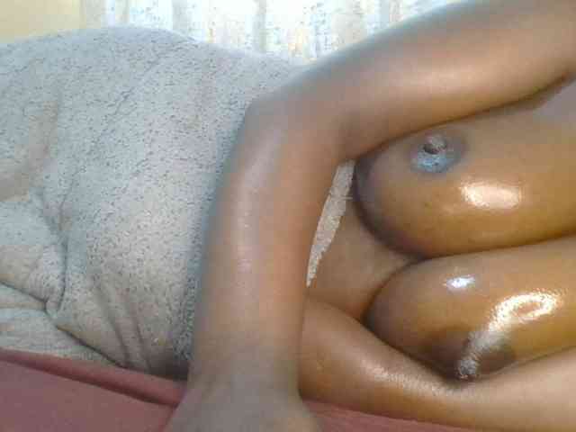 Shantell webcam