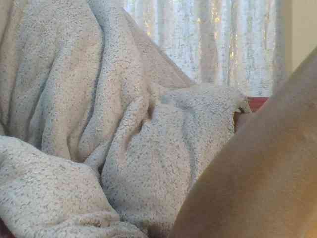 Shantell webcam