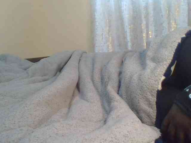 Shantell webcam