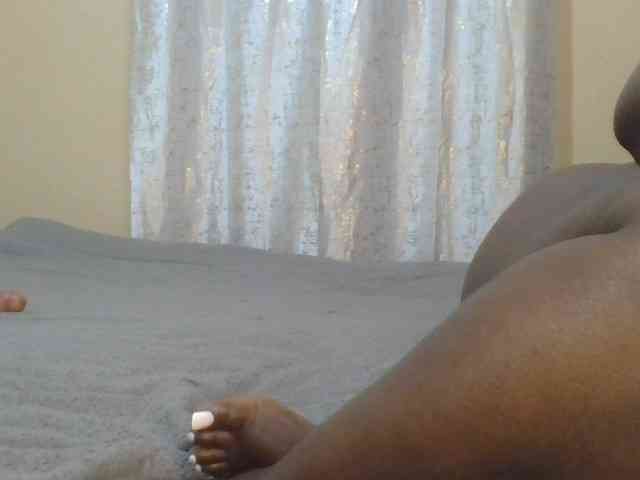 Shantell webcam