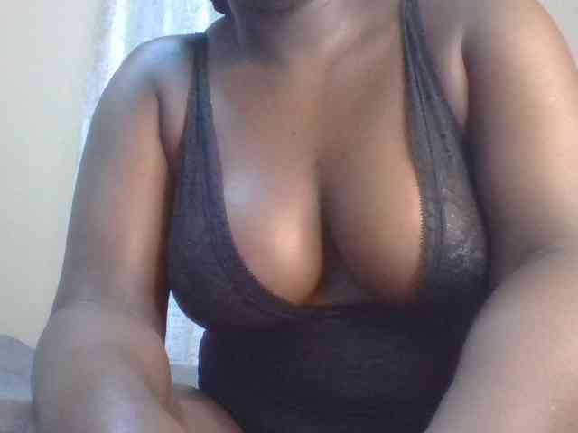 Shantell webcam