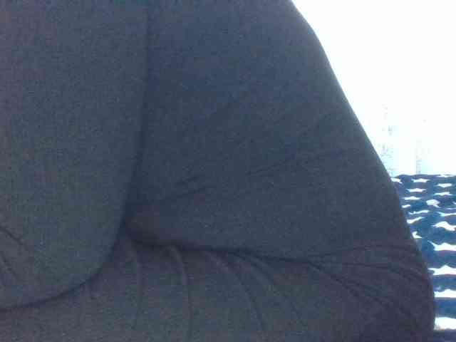Shantell webcam