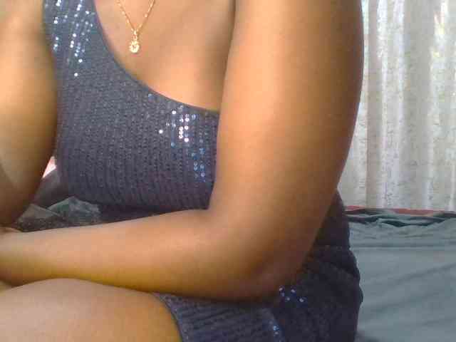Shantell webcam