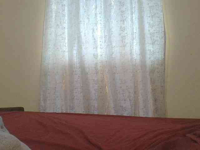 Shantell webcam