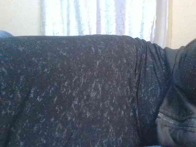 Shantell webcam