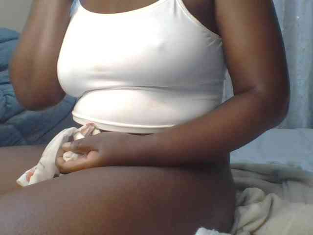 Shantell webcam