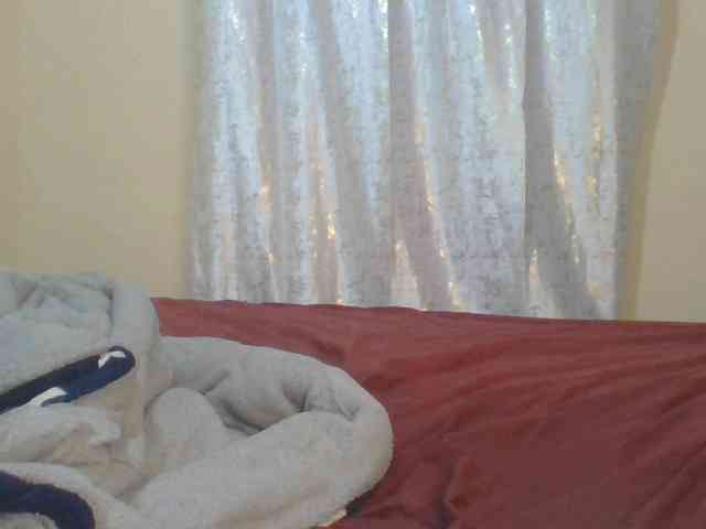 Shantell webcam
