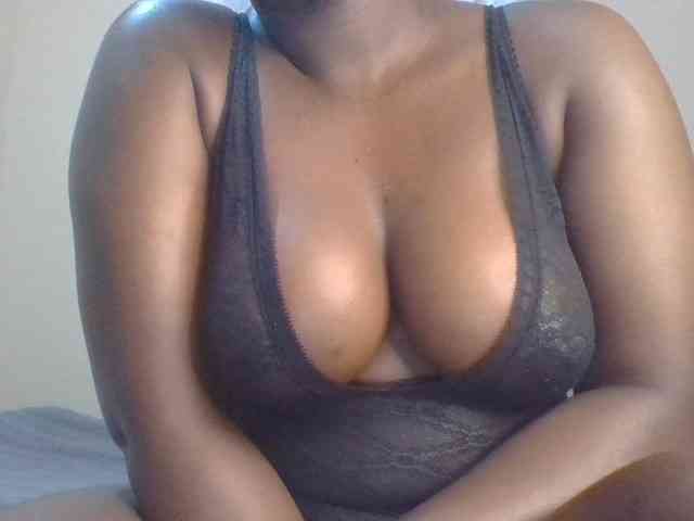 Shantell webcam