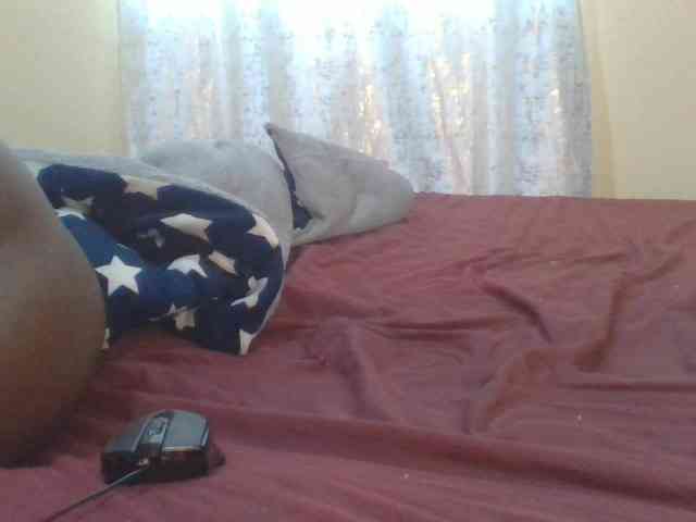 Shantell webcam