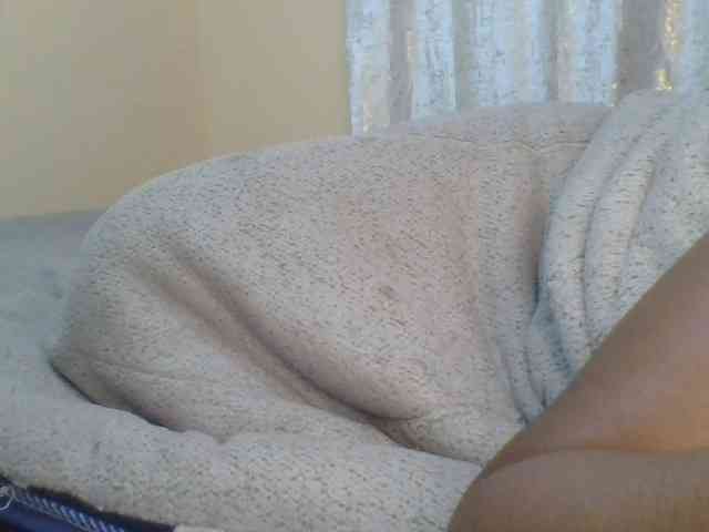 Shantell webcam