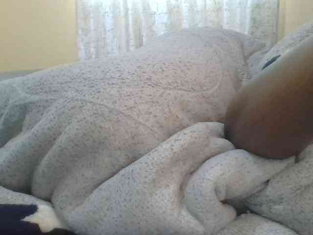 Shantell webcam