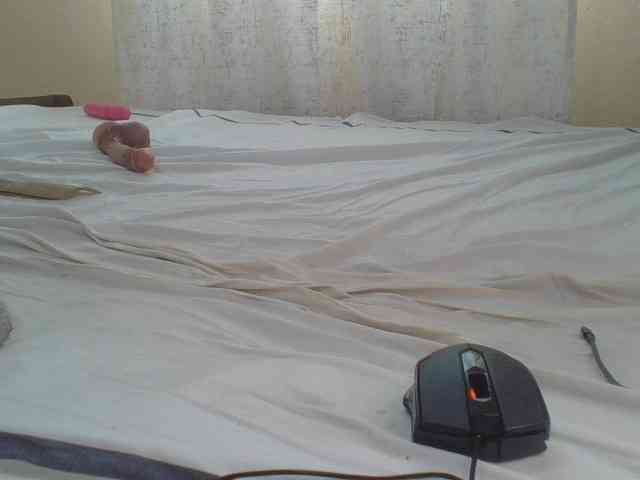 Shantell webcam