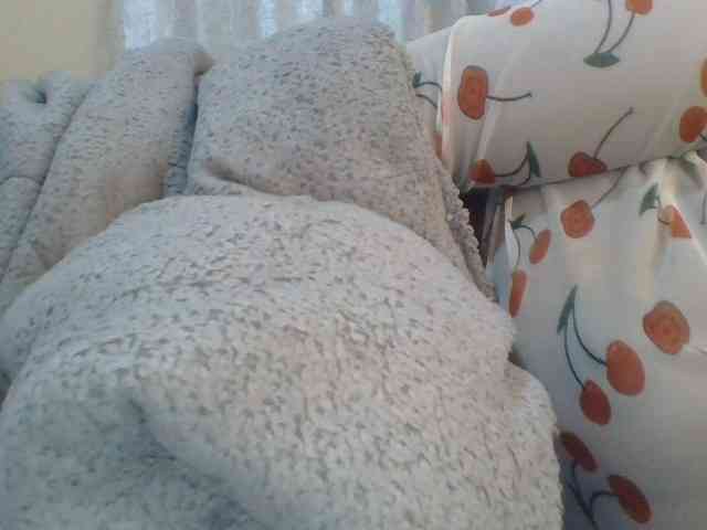 Shantell webcam