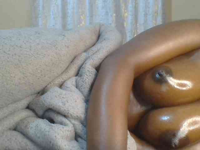 Shantell webcam
