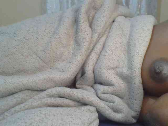 Shantell webcam